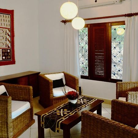 Diani Cottages Диани Бийч Екстериор снимка