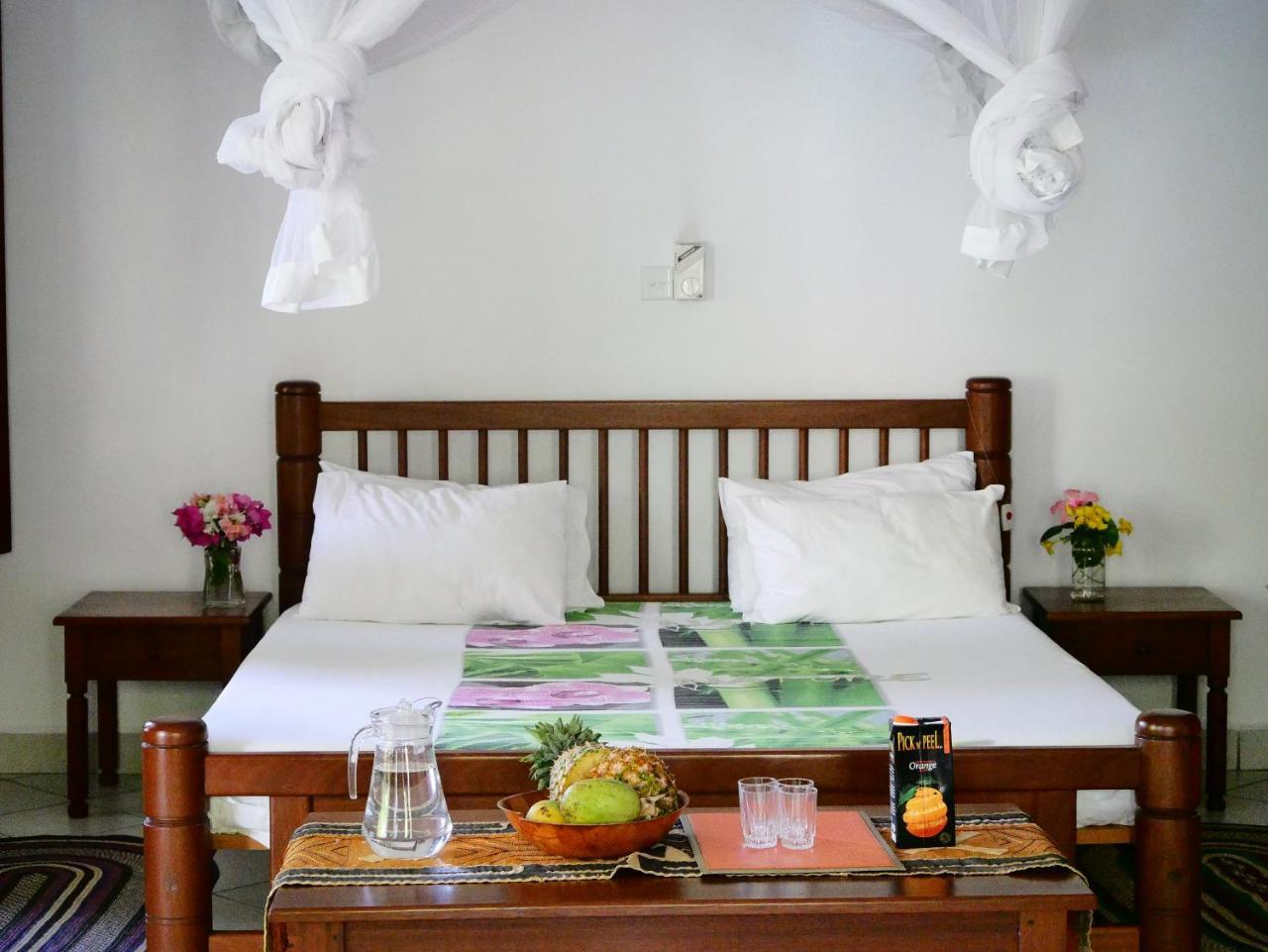 Diani Cottages Диани Бийч Екстериор снимка