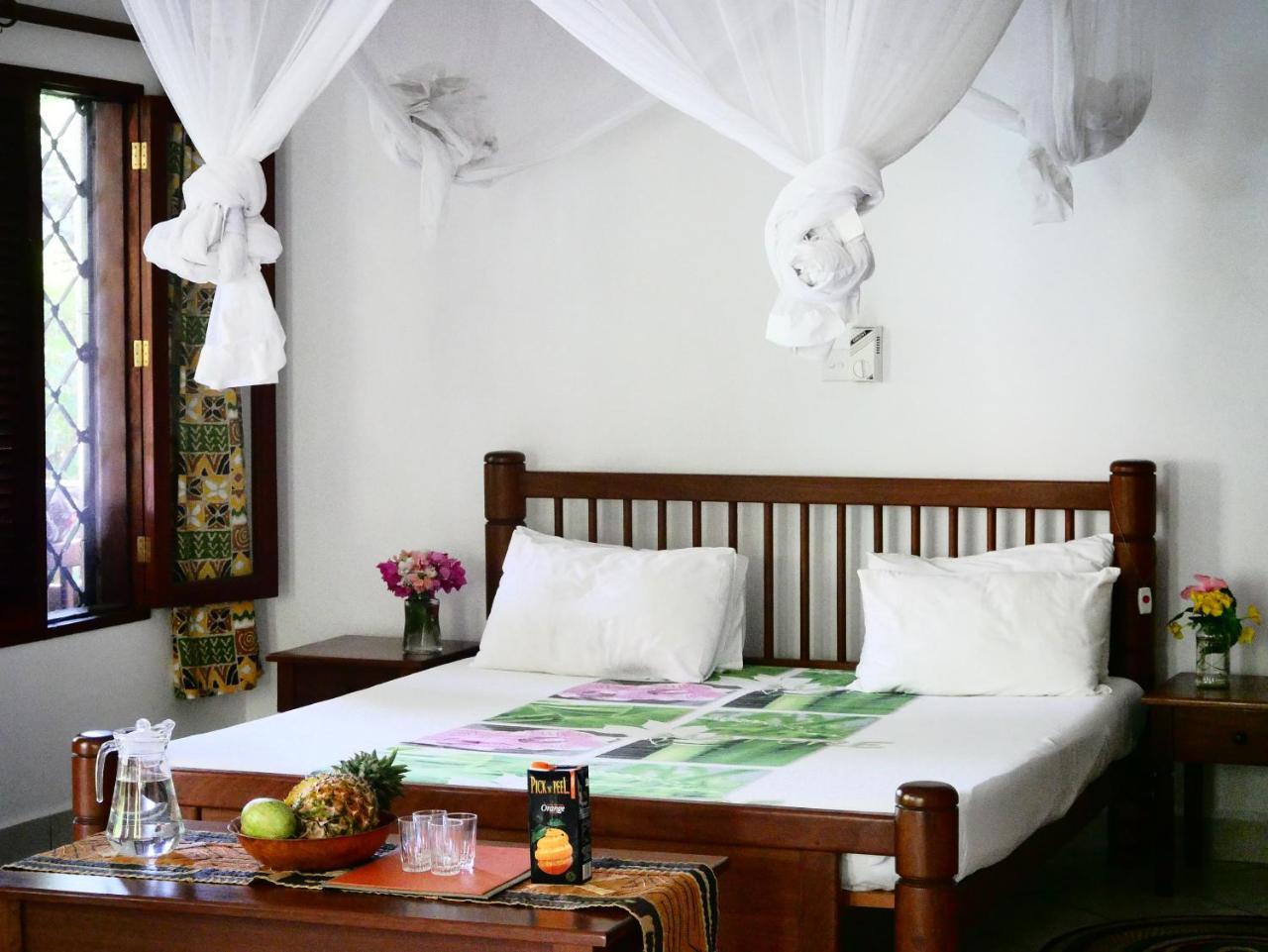 Diani Cottages Диани Бийч Екстериор снимка
