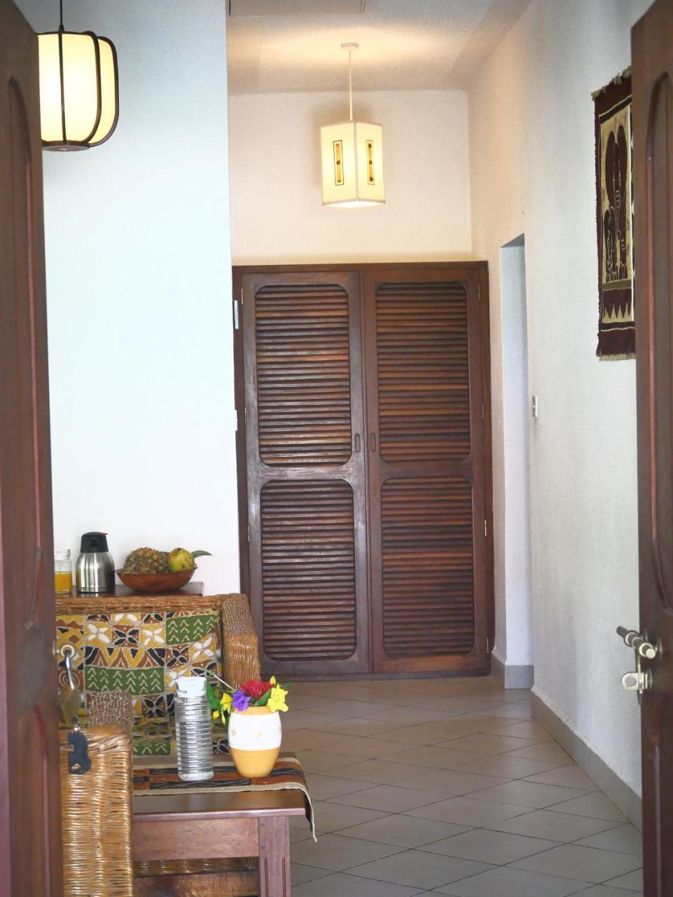 Diani Cottages Диани Бийч Екстериор снимка